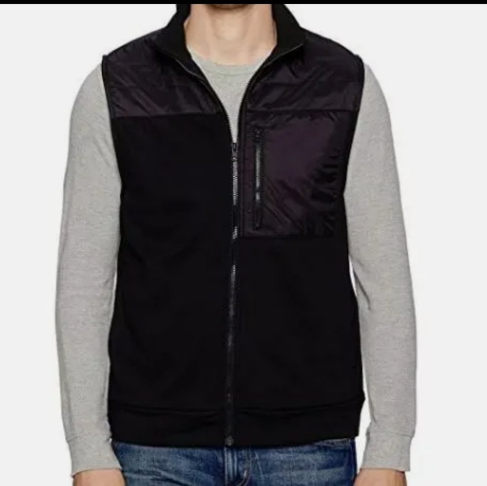 Kenneth Cole Men Vest